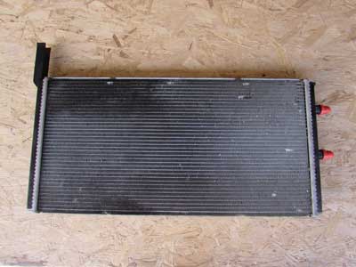 BMW Secondary Auxiliary Radiator 17117601832 F10 550i 550iX F12 650i 650iX2